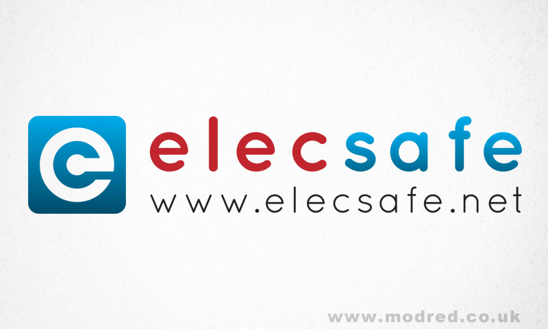Logo-Design-Elecsafe