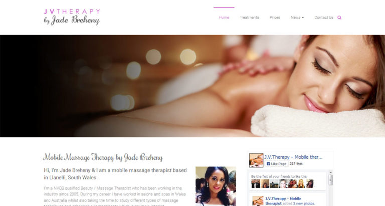 massage-therapy-web-design