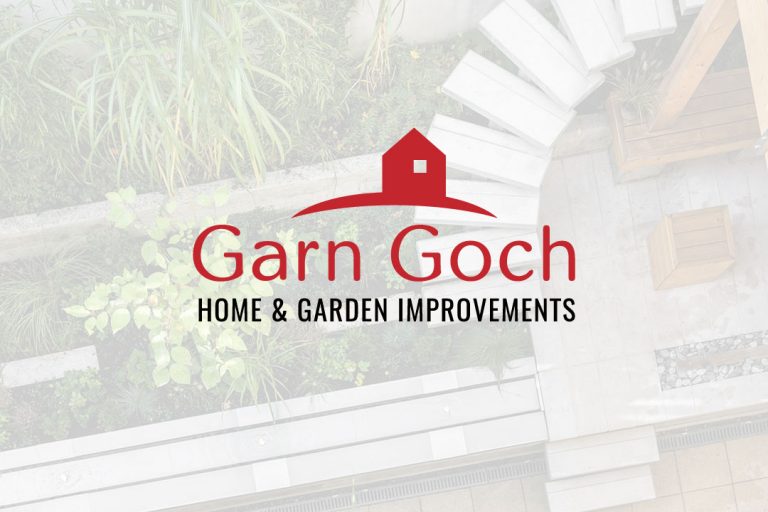 Garn-Goch-Logo-Design