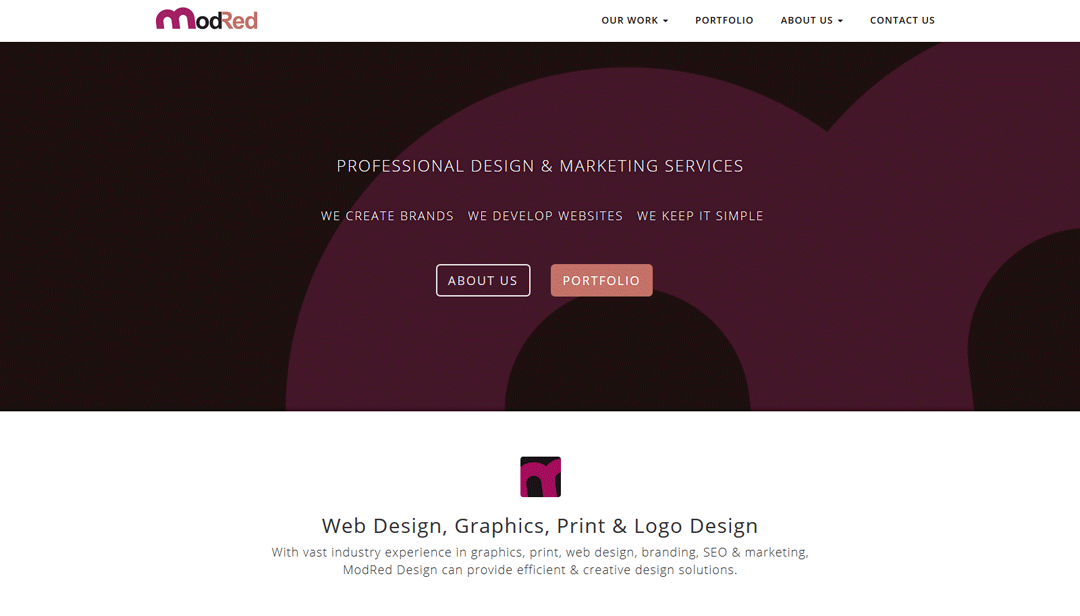 ModRed-Design-2019