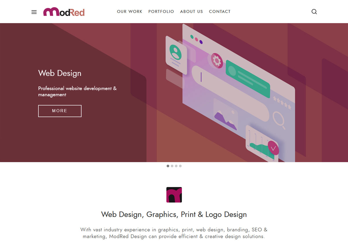 ModRed-Design-2021