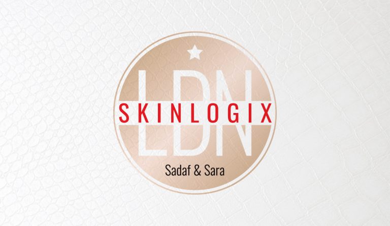 SKINLOGIX-Logo-Design