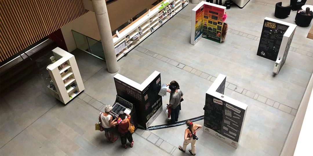 Top-View-Exhibition-Design