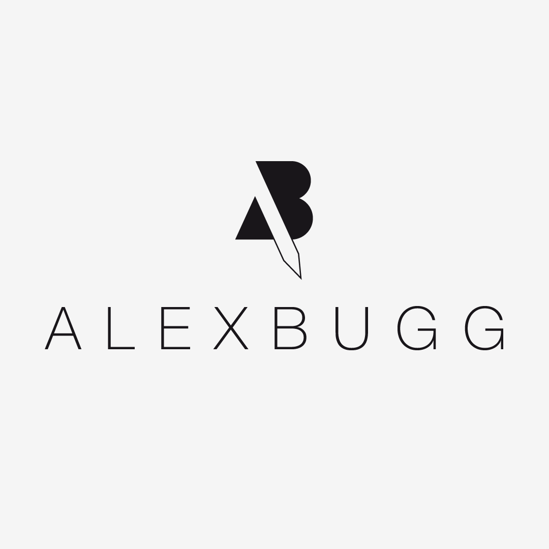 Logo-Design-Alex-Bugg-