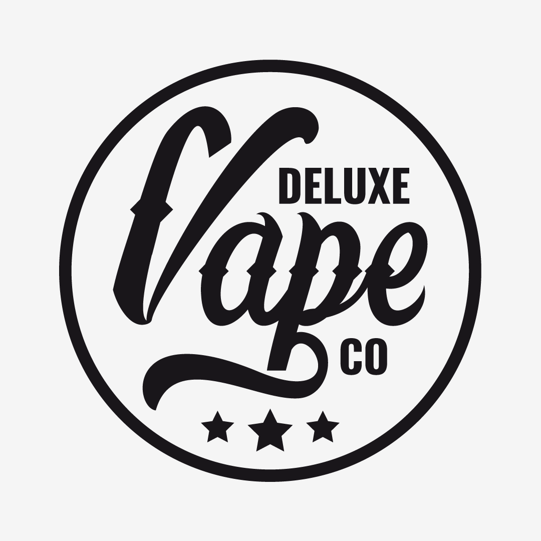 Logo-Design-Deluxe-Vape-Co