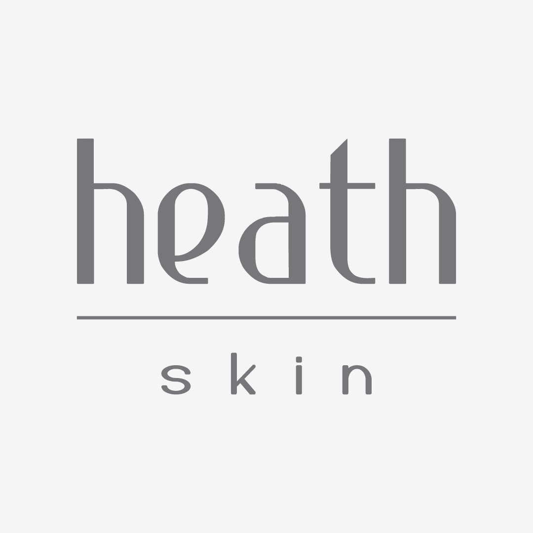 Logo-Design-Heath-Skin