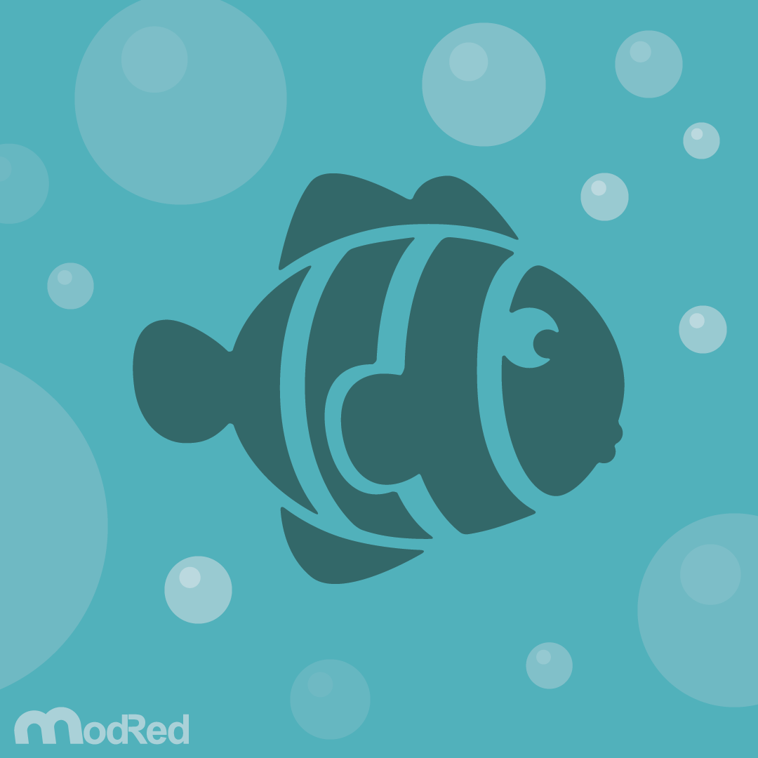 Illustration-Clownfish