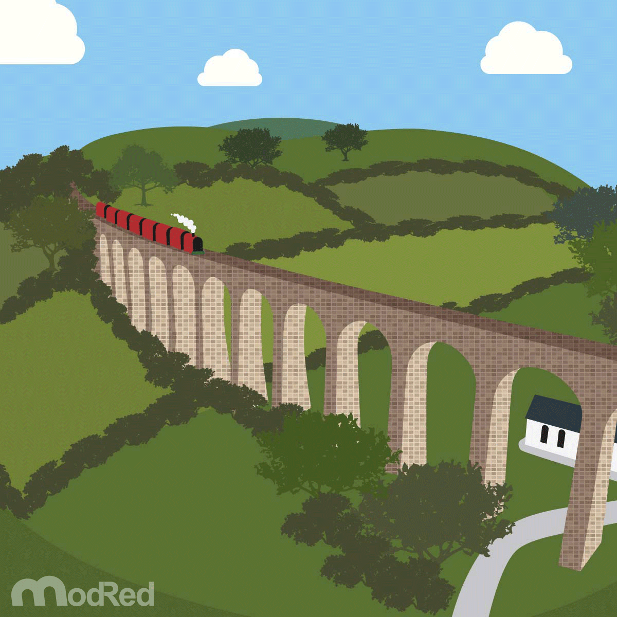 Illustration-Cynghordy