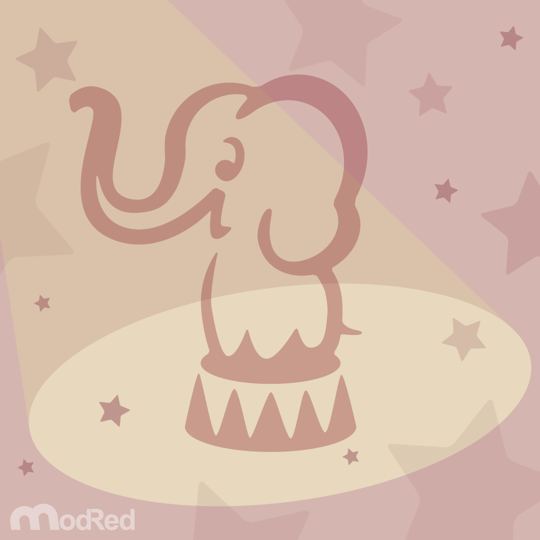 Illustration-Elephant