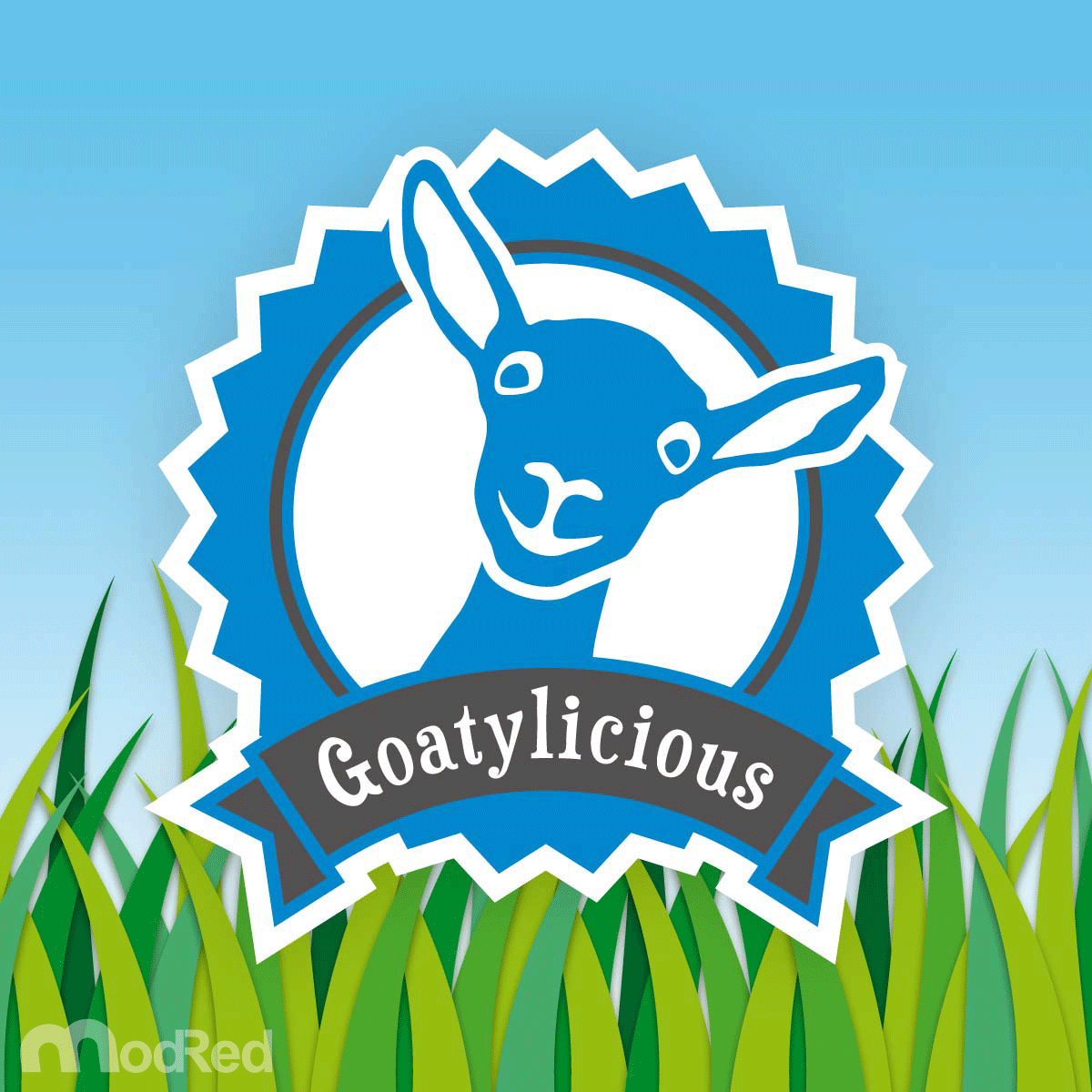 Illustration-Goats-Milk-Logo