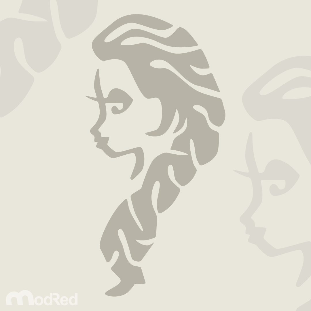 Illustration-Lady-Profile