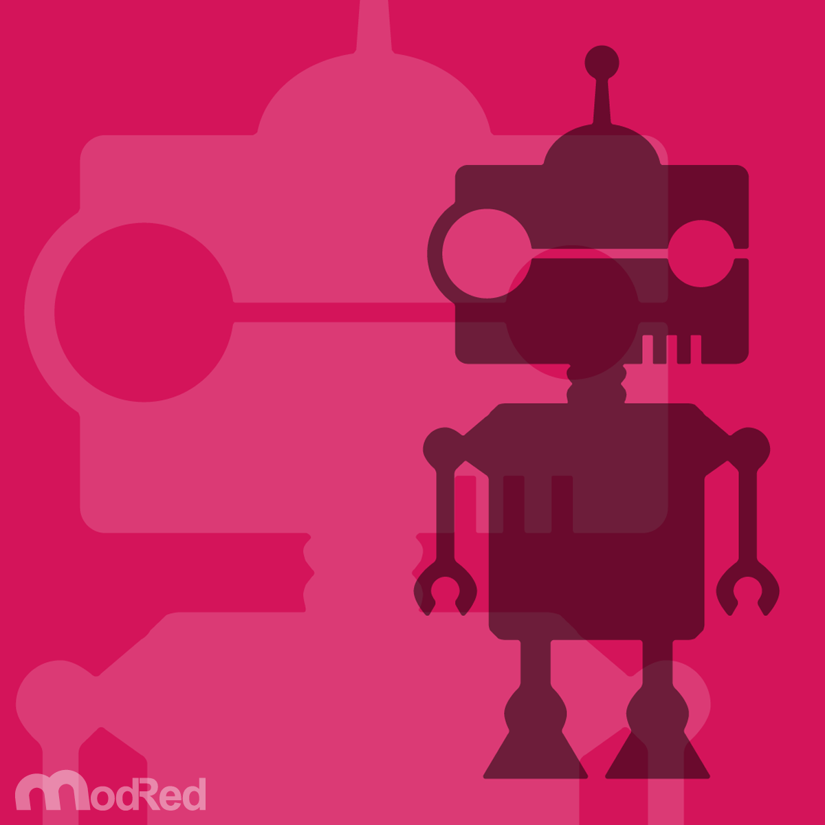 Illustration-Robot