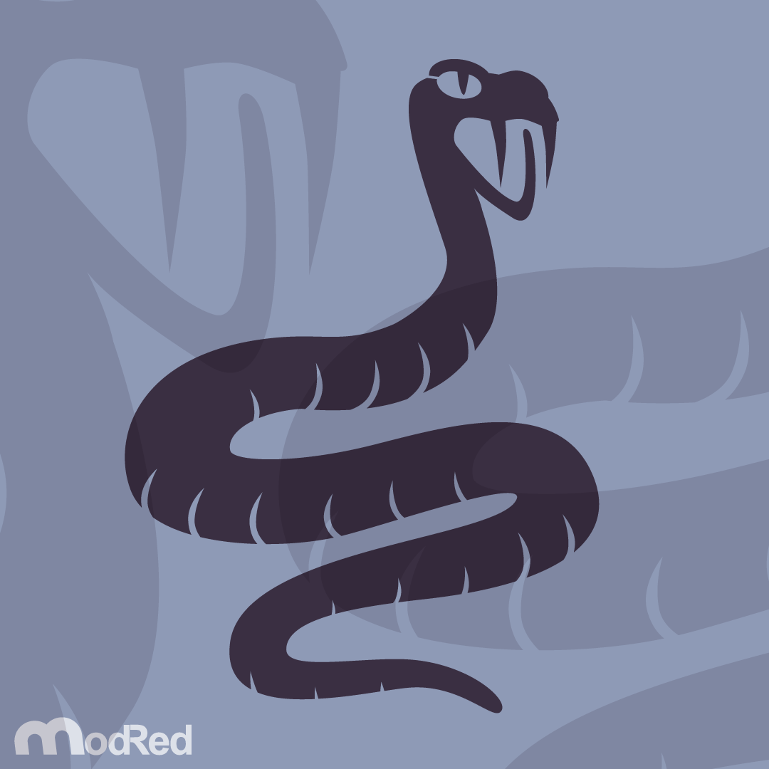 Illustration-Snake