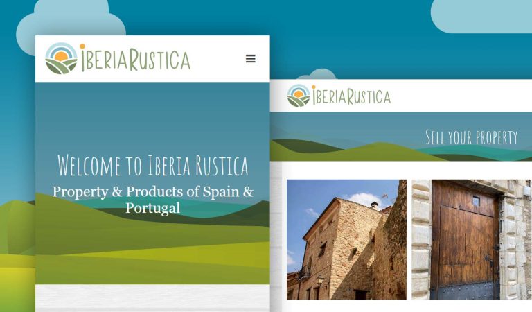 Web-Design-Iberia-Rustica