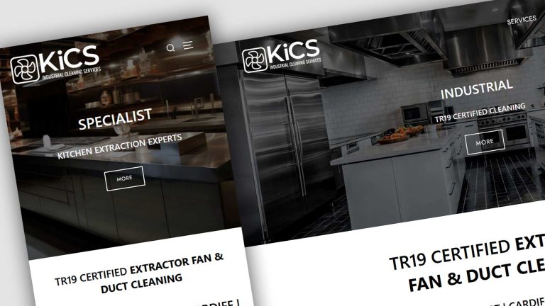 KICS-Web-Design