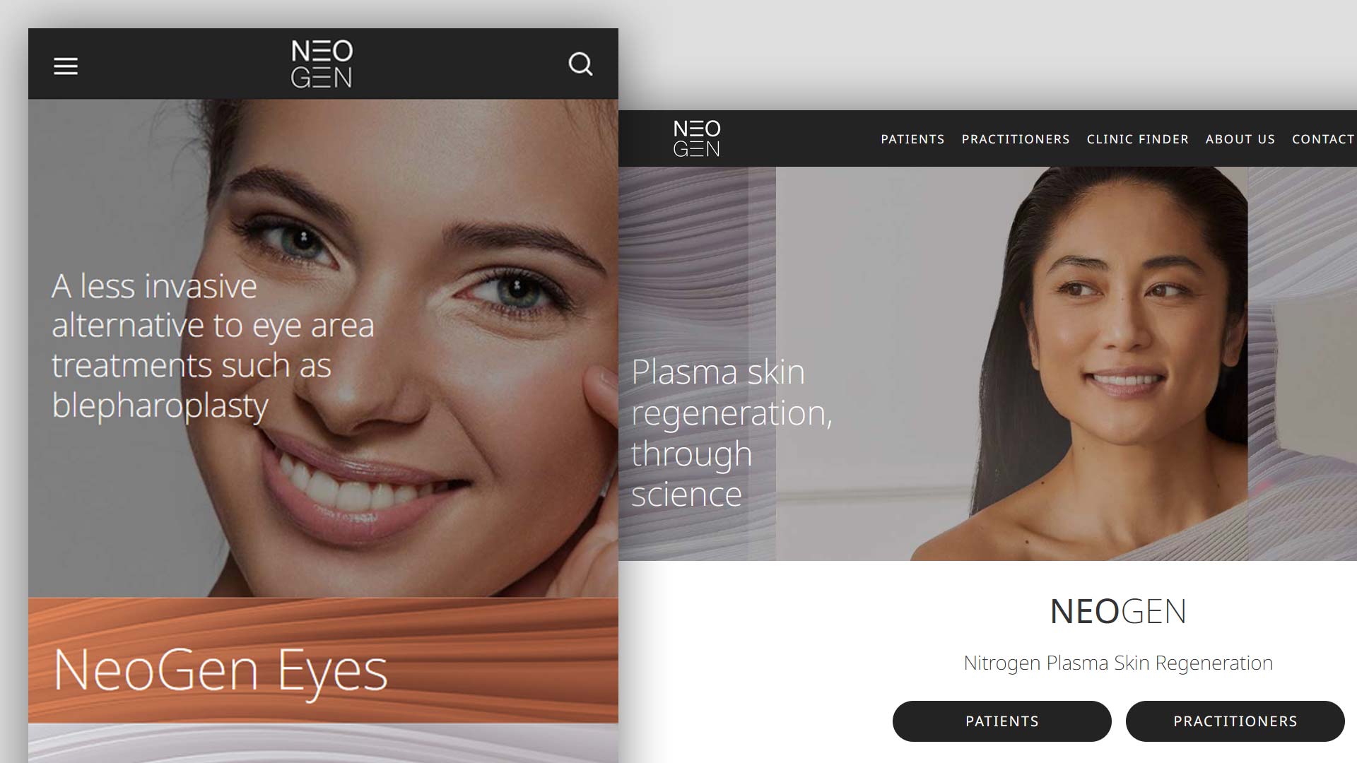 NeoGen-Plasma-Web-Design