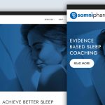 Somnipharm-Web-Design