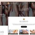 Blackheath-Clinic-Web-Design