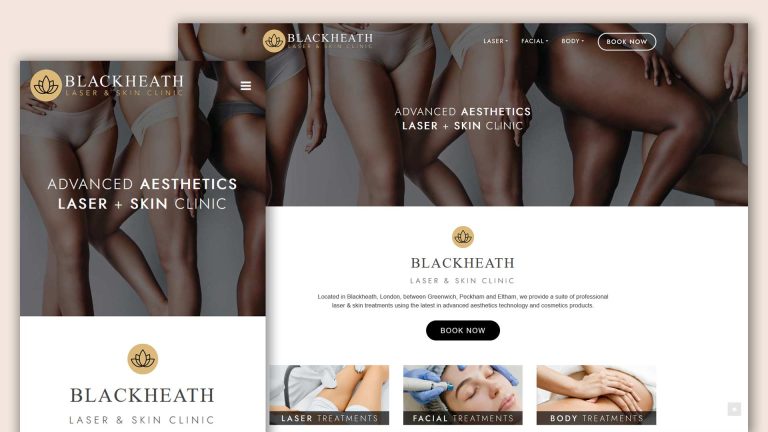 Blackheath-Clinic-Web-Design