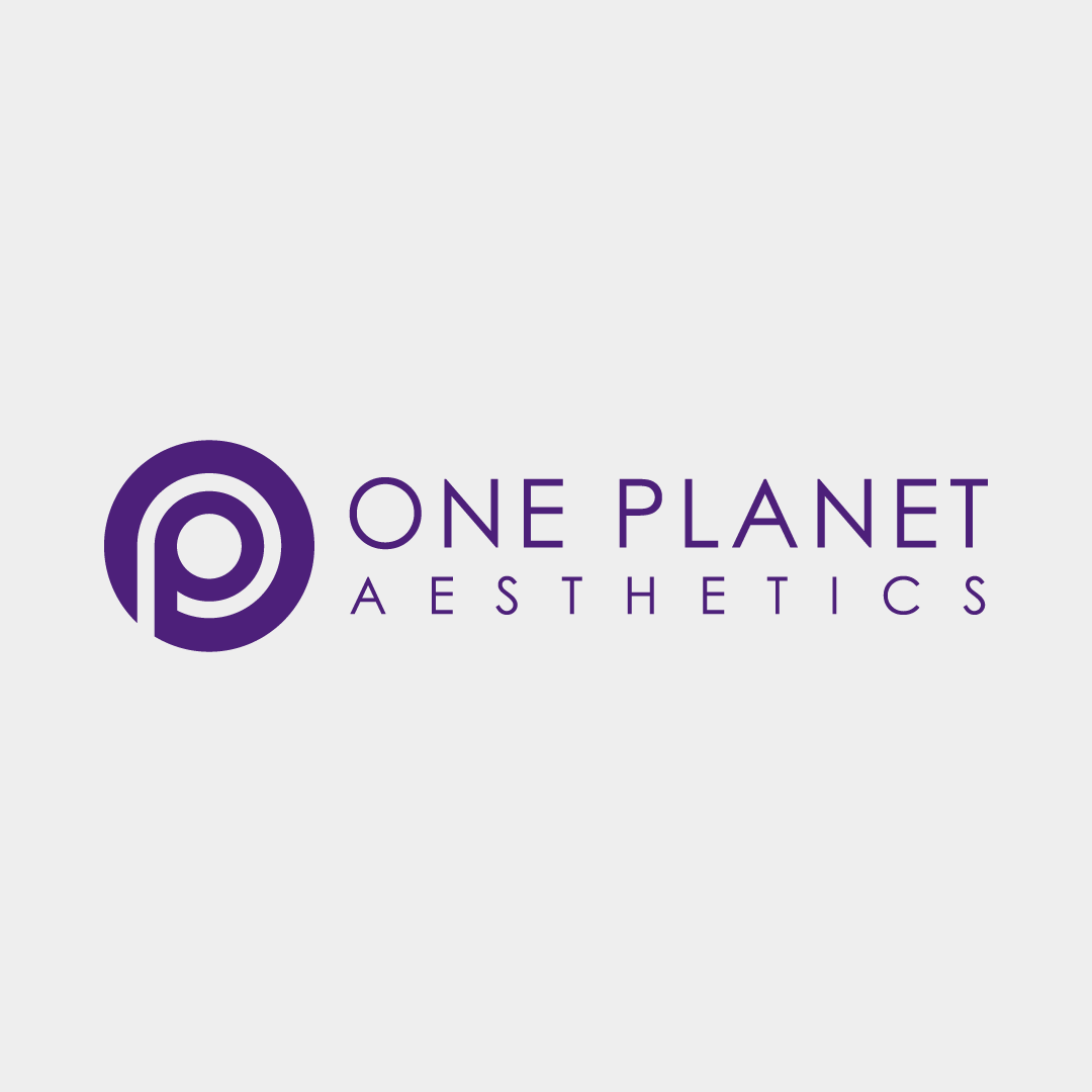 Logo-Design-One-Planet